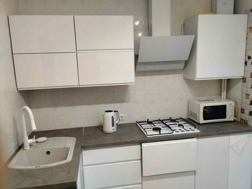 Продаж Квартира 1-кімнатна, 3/11 поверх на улица Ахматовой Анны, д.7/15 Kiev - photo 5