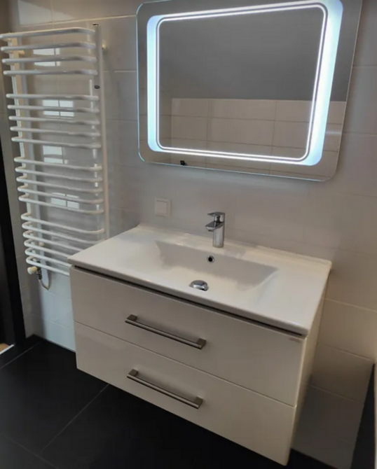 Продаж 2 поверхового будинку з гаражем і ділянкою на 4.25 сотки, 154 кв. м, Петриків  - фото 13