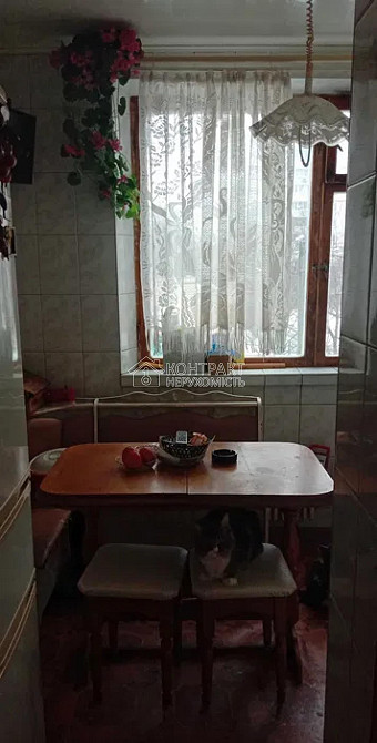 Продаж Квартира 3-кімнатна, 3/9 поверх на вул. Танкопія Харків - фото 17