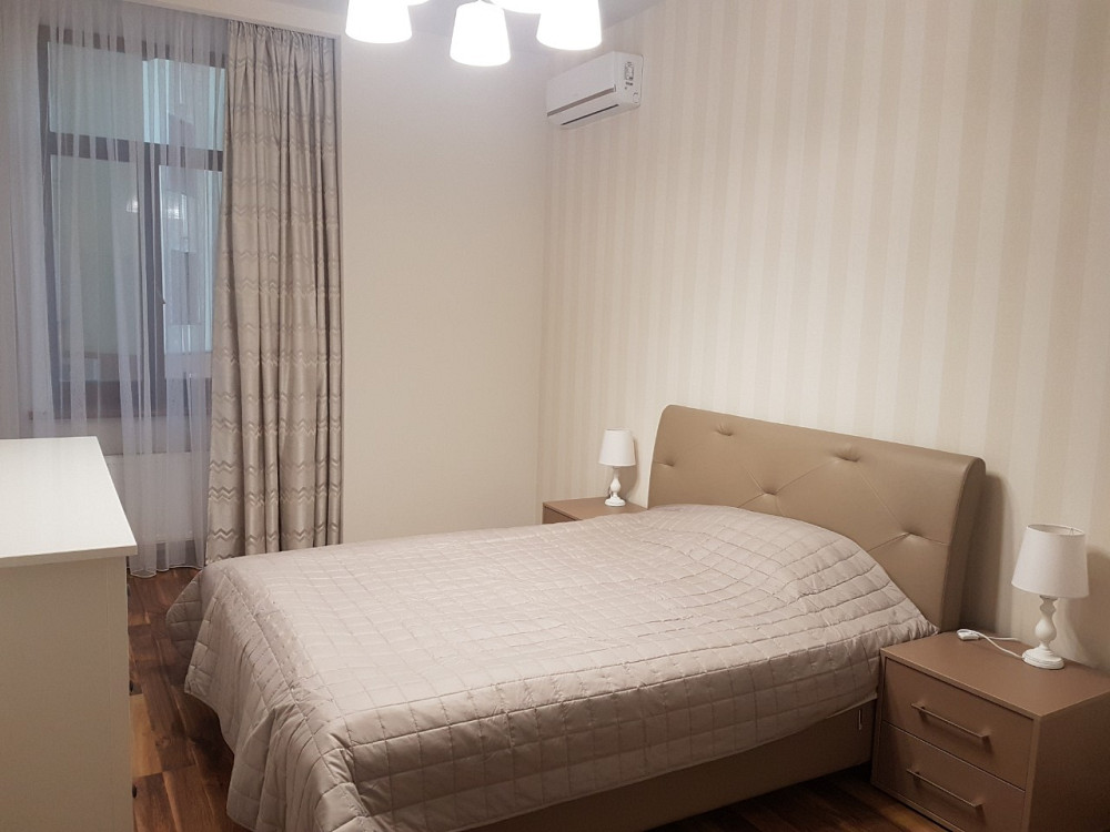 Красивая 2-х комнатная квартира в историческом центре Одессы Odessa - photo 12