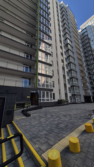 Продаж Квартира 1-кімнатна на ул. Пишоновская, 22/1 Одесса - изображение 1