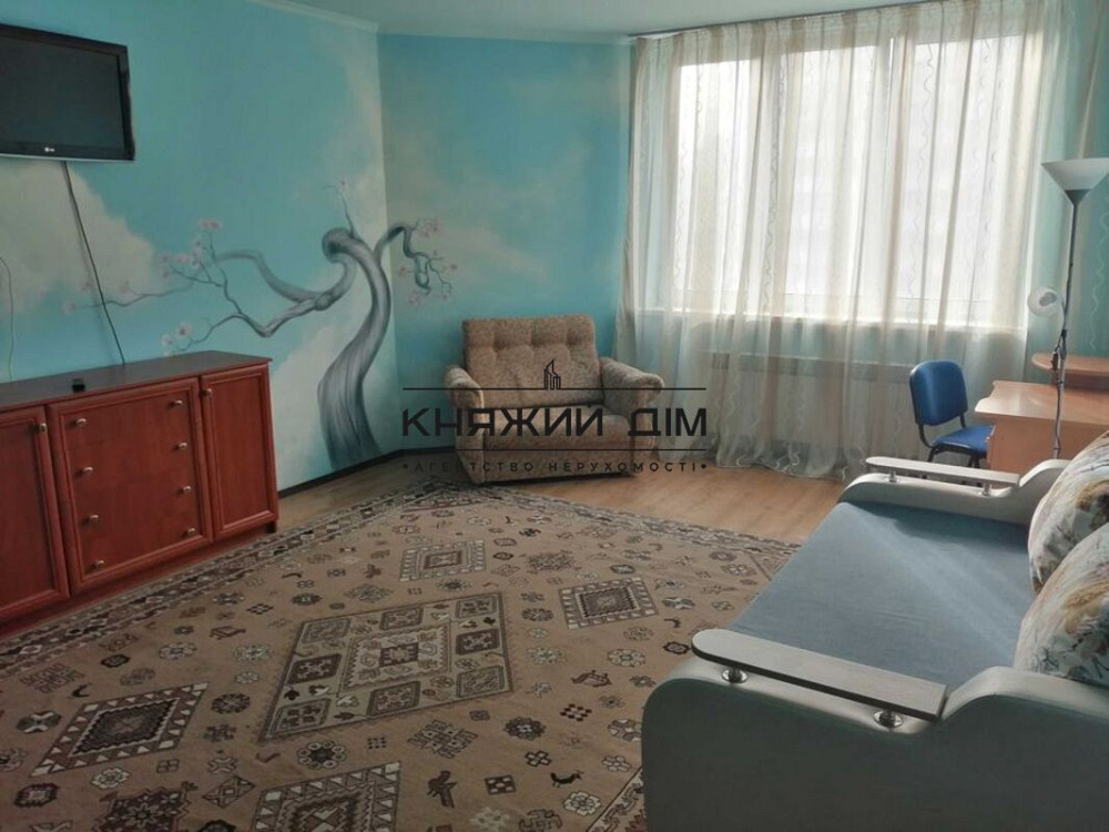 Оренда Квартира 2-кімнатна, 5/25 поверх на Пчелки Елены ул. Kiev - photo 8