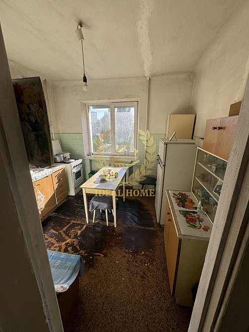 Продаж Квартира 3-кімнатна на Славянская ул., 28 Kiev - photo 17