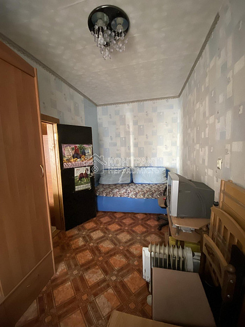 Продаж Квартира 5-кімнатна, 2/2 поверх на вул. Столярний Харьков - изображение 13