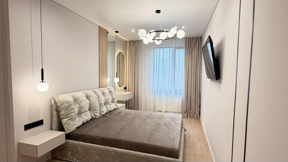 Продаж Квартира 2-кімнатна, 15/26 поверх на Генуэзская ул. Одеса - фото 9