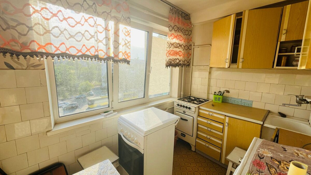 Оренда Квартира 2-кімнатна, 5/5 поверх на Воскресенський просп., 30 Київ - фото 5