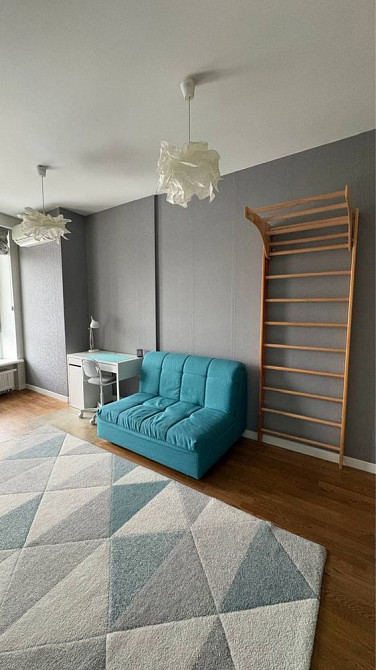 Продаж Квартира 3-кімнатна, 9/12 поверх на Миколи Міхновського вул., д. 14-16 Kiev - photo 7