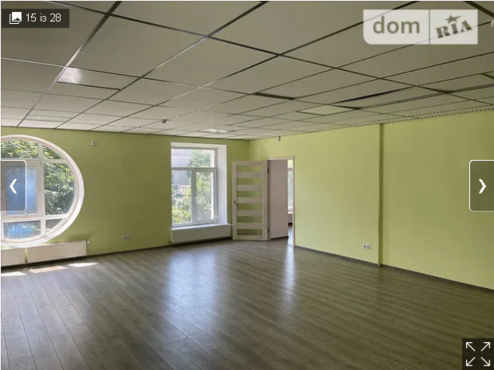 Оренда приміщення вільного призначення на А. Ющенка поверх - 1/9 Vinnytsya - photo 2