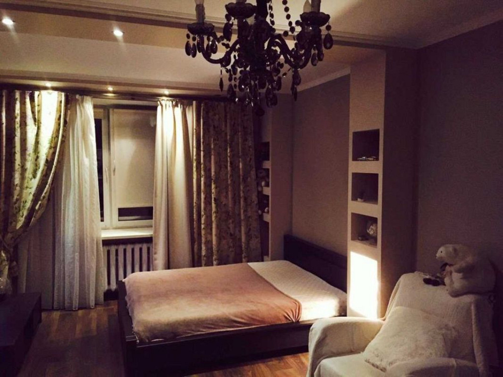 Оренда Квартира 1-кімнатна, 6/12 поверх на Харьковское шоссе, 58б Київ - фото 5