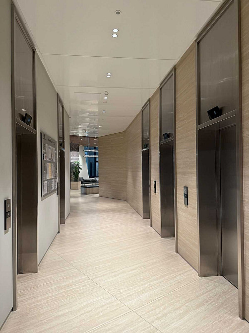 Продаж Квартира 1-кімнатна, 30/36 поверх на Берестейський вул., д. 11 Kiev - photo 16