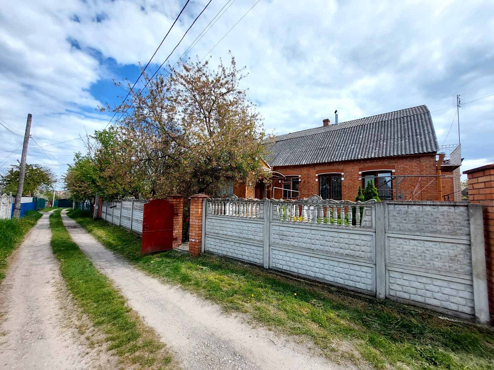 Продаж Будинок на Ганта Юри Вінниця - фото 19