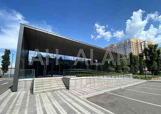 Оренда торгове приміщення на Берестейский пр-т, 67 поверх - 1/1 Киев