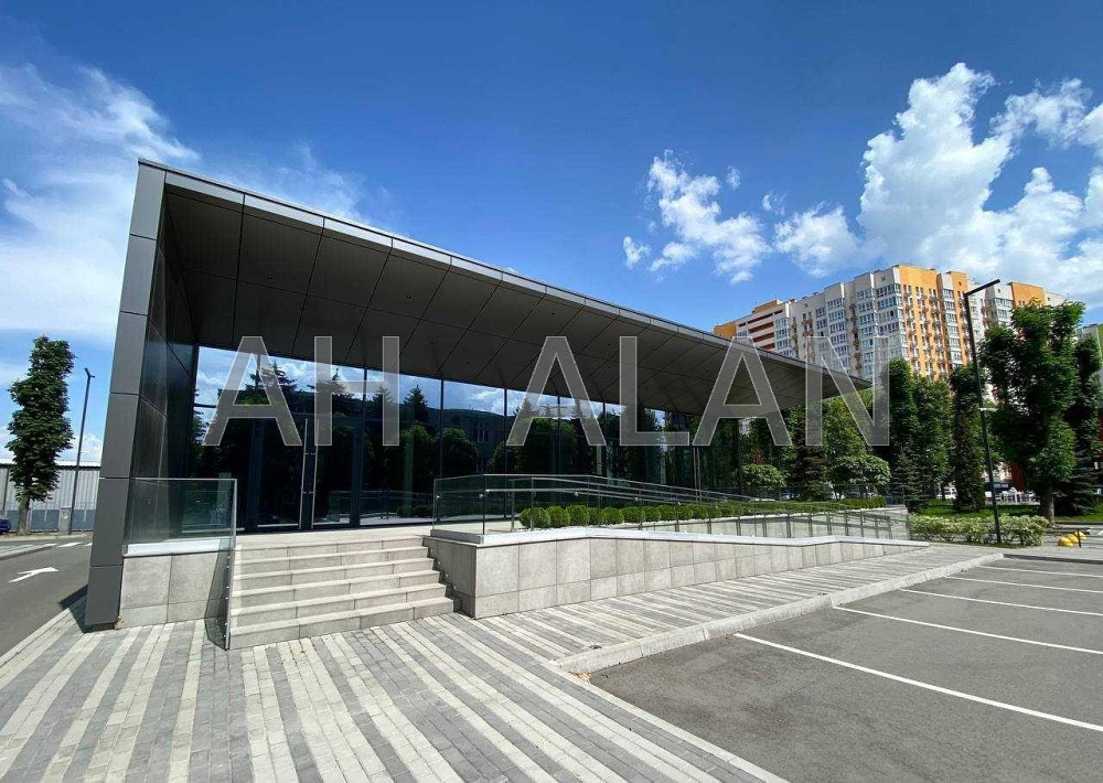 Оренда торгове приміщення на Берестейский пр-т, 67 поверх - 1/1 Київ - фото 2