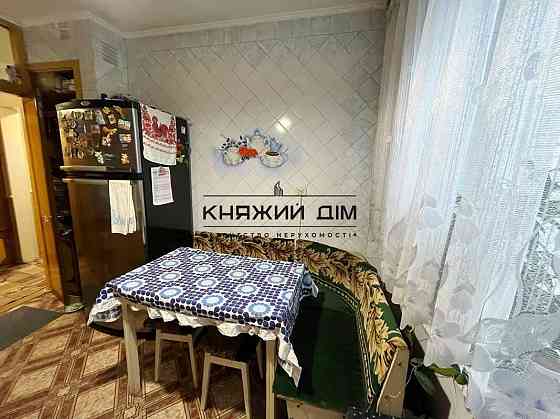 Продаж 5 к.кв. на Вітряних горах. № 21143567 Київ