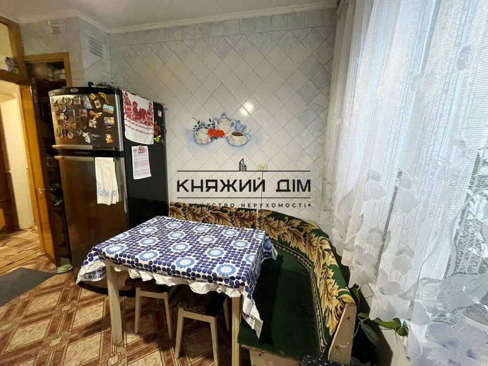 Продаж 5 к.кв. на Вітряних горах. № 21143567 Київ - фото 6