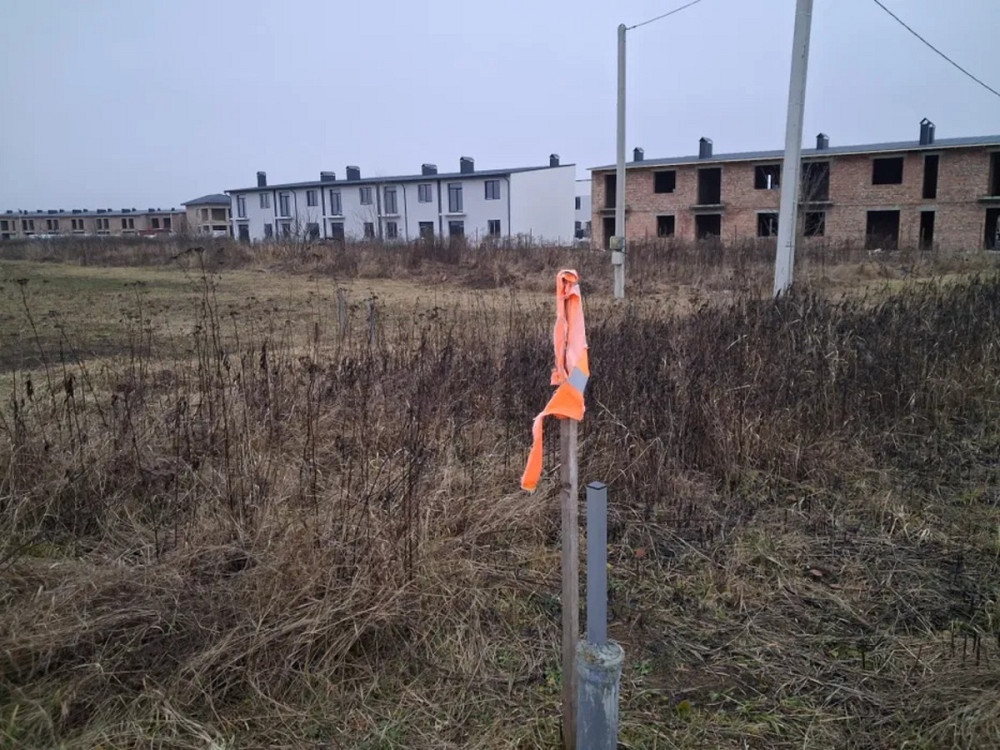 Продаж земельної ділянки 9 соток на Вивізна Крихівці - фото 10