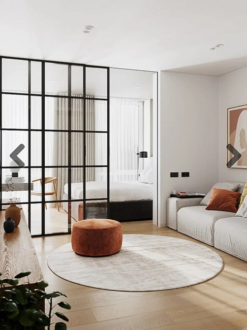 Продаж Квартира 1-кімнатна, 15/15 поверх на Південний б-р Ивано-Франковск - изображение 1