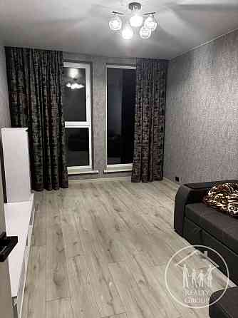 Оренда Квартира 2-кімнатна, 4/14 поверх на Залізнична вул., 9 Львов