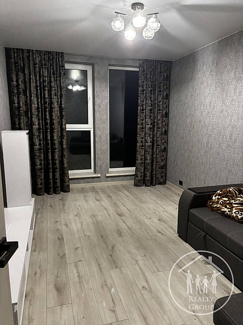 Оренда Квартира 2-кімнатна, 4/14 поверх на Залізнична вул., 9 Львов - изображение 5