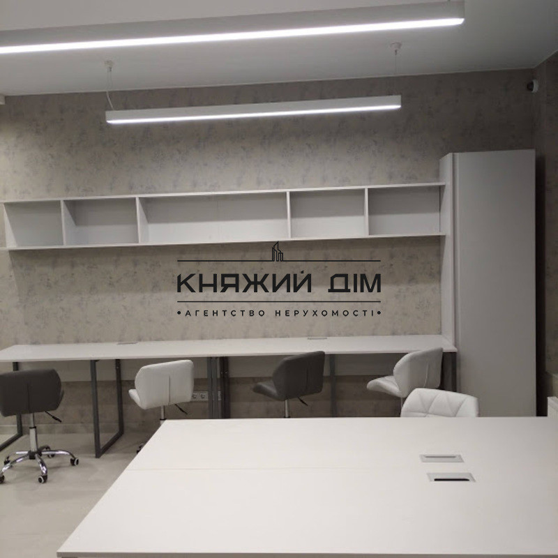 Продаж офісне приміщення на Жилянская ул. поверх - 13/23 Київ - фото 19