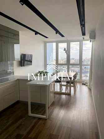 Оренда 3к Квартира 117 кв.м Богданівська вул. Kiev