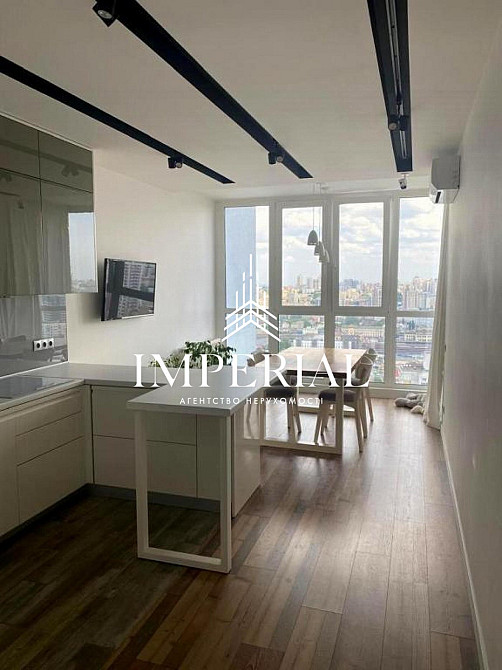 Оренда 3к Квартира 117 кв.м Богданівська вул. Kiev - photo 4