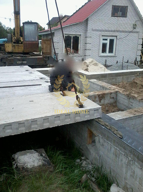 Продаж Будинок 4-кімнатний на Лесо-Степная ул., 24 Киев - изображение 2