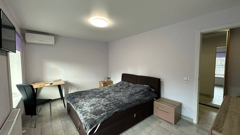 В продаже однокомнатная квартира с капитальным ремонтом Одеса - фото 2