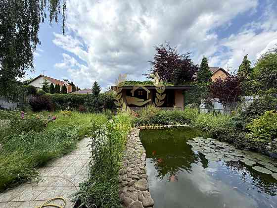 Продаж Будинок 6-кімнатний на Стеценко ул., 12 Київ