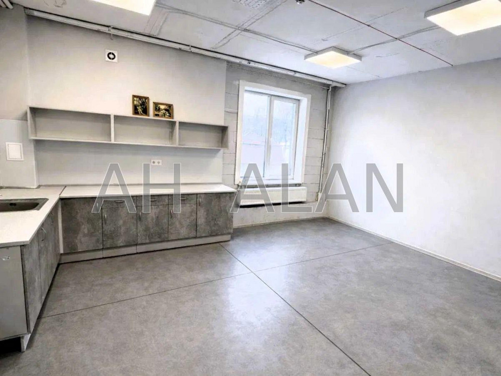 Оренда офісне приміщення на Залізничне шосе, 2А приміщень - 6, поверх - 4/5 Київ - фото 9