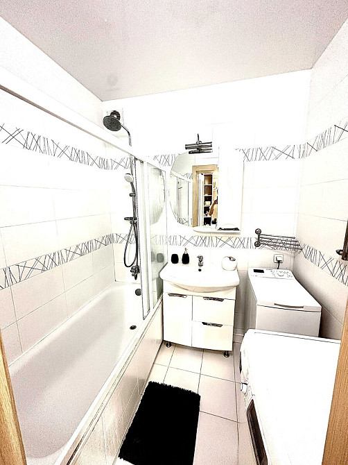 Оренда Квартира 2-кімнатна, 15/24 поверх на вул. Чавдар, 1 Київ - фото 15