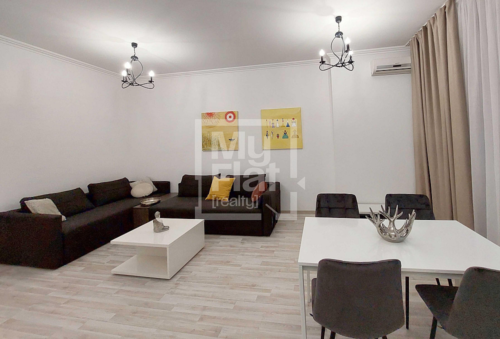 Оренда Квартира 3-кімнатна, 3/27 поверх на вул. Коновальца Евгения Kiev - photo 7