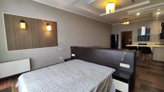 Аренда 1к Квартира 59 кв.м Аркадийское плато, 5/3 Одесса