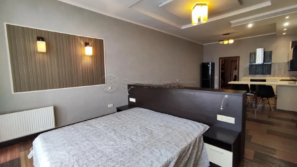 Аренда 1к Квартира 59 кв.м Аркадийское плато, 5/3 Одесса - изображение 6