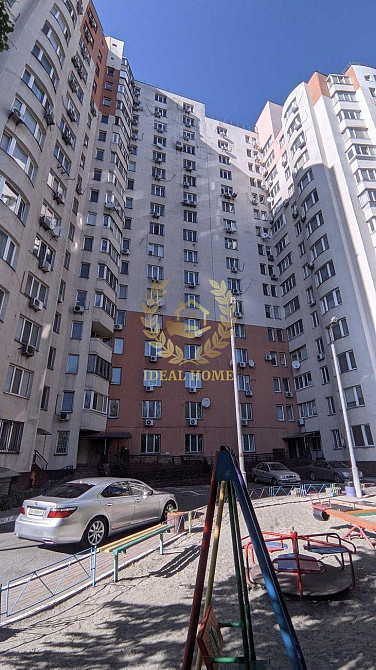 Продаж Квартира 3-кімнатна на Лобановского пр-т, 126Г Київ - фото 15