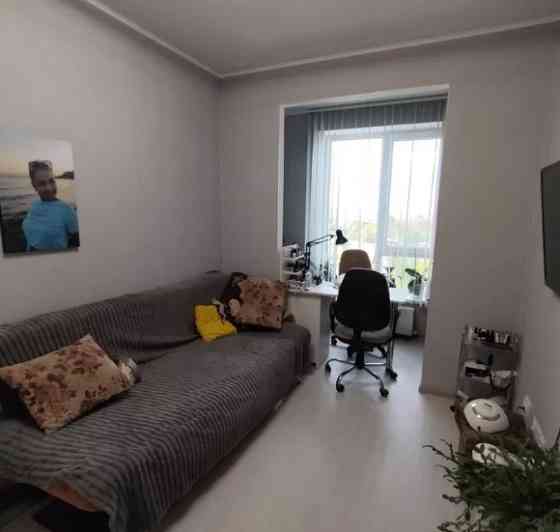 2-хкомн.квартира на посёлке Котовского- ЖК Острова Одеса