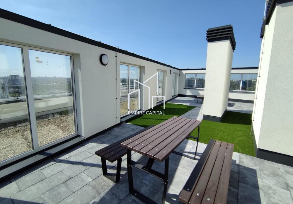 Продаж 1к квартири 40.9 кв. м Львів - фото 14