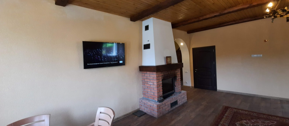 Дом у моря в Грибовке Грибівка - фото 16