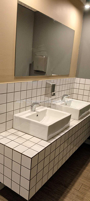 Оренда заклад громадського харчування на Глушкова Академіка пр-т, 11 приміщень - 1, поверх - 1/1 Kiev - photo 15