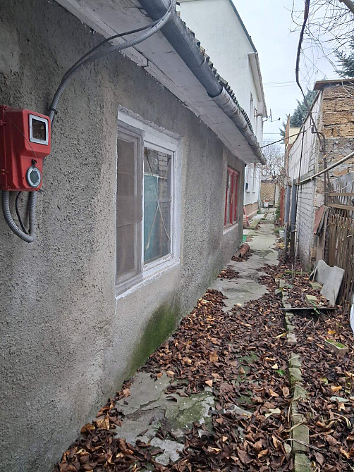 Продаж Будинок 2-кімнатний на ул. Ванцетти, 16 Одеса - фото 6
