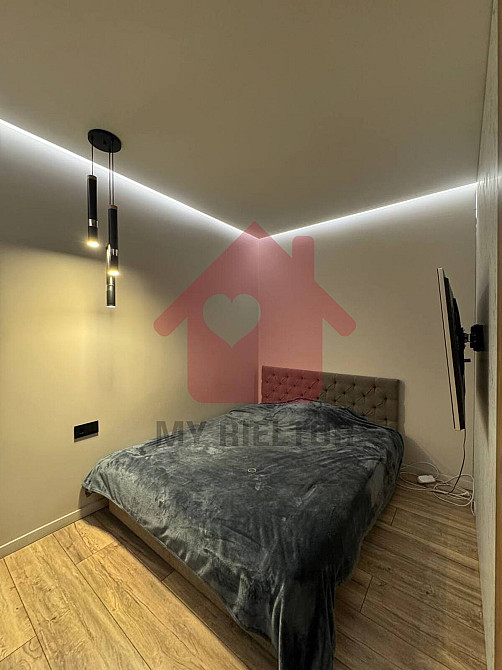 Оренда Квартира 1-кімнатна, 2/3 поверх на Капітульна Ужгород - фото 9