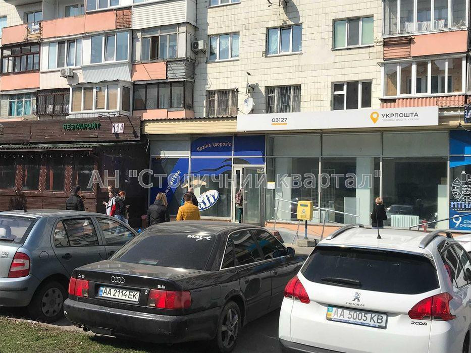 Оренда офісне приміщення на Голосіївський пр-т, 114 приміщень - 1, поверх - 1/9 Kiev - photo 12