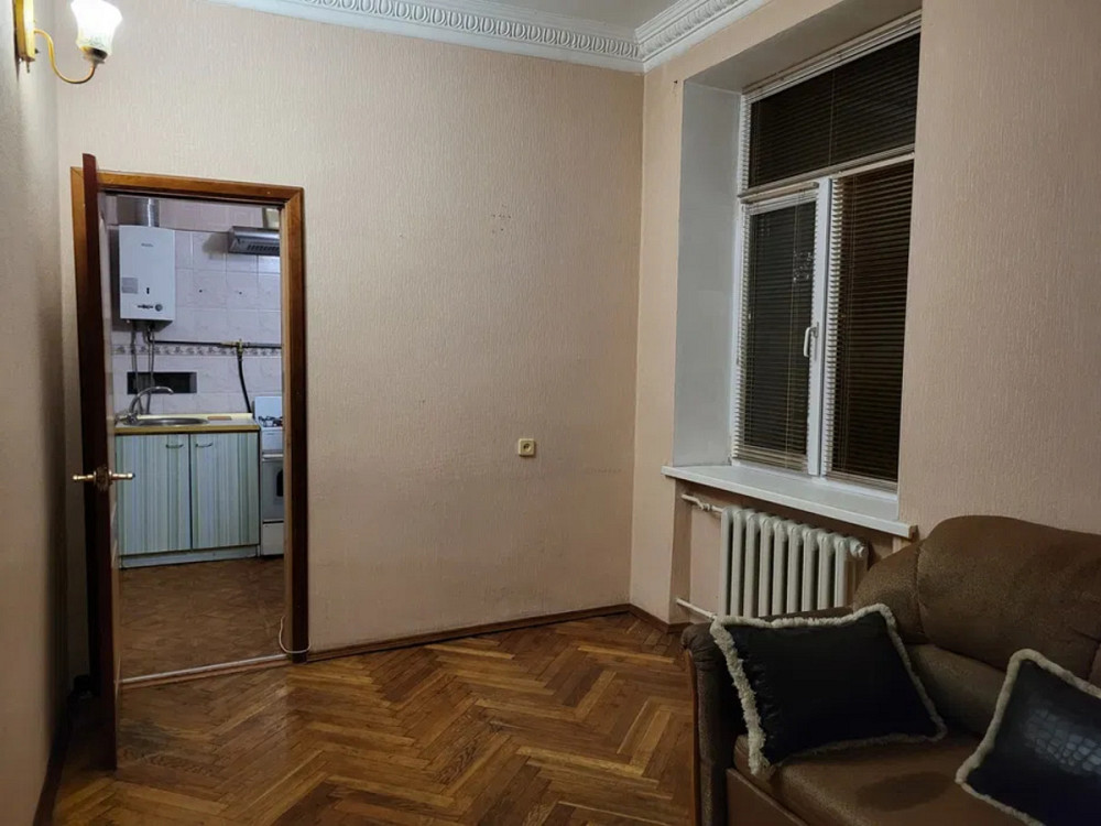 Оренда Квартира 2-кімнатна, 3/5 поверх на Голосіївський проспект, 92/1 Київ - фото 2