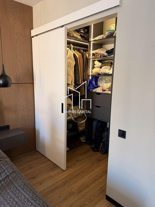 Продаж Квартира 1-кімнатна, 3/10 поверх на вул. Зелена Львов - изображение 7