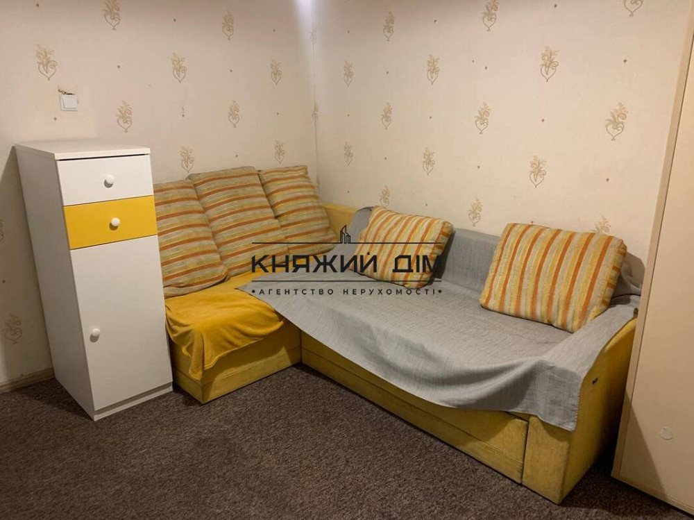 Оренда Квартира 1-кімнатна, 1/16 поверх на Приречная ул. Київ - фото 19