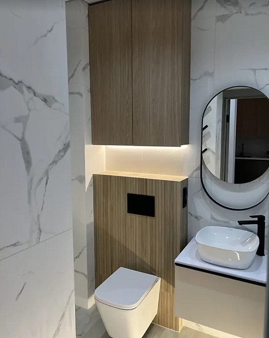 Продаж 1к квартири 44 кв. м на ЖК Варшавський мікрорайон Тернопіль - фото 17