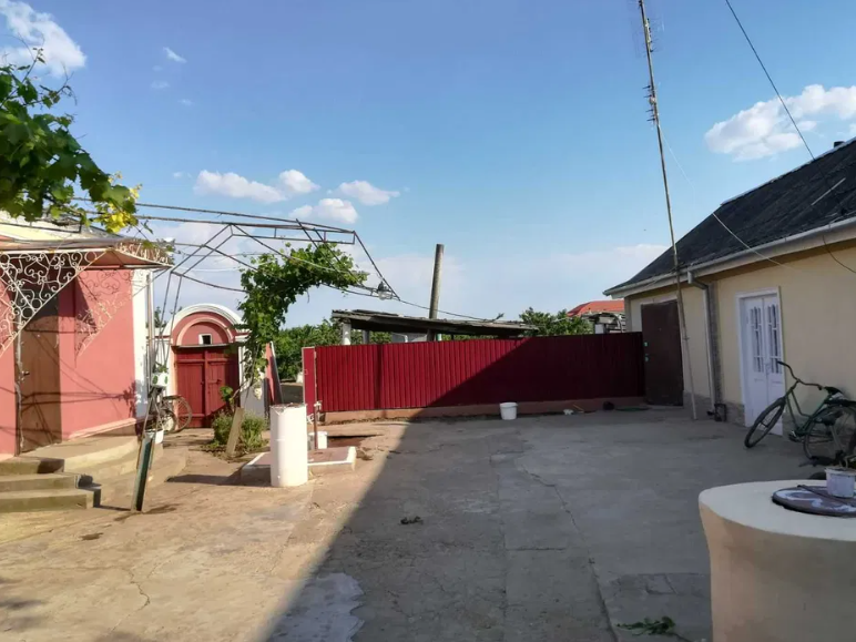 Продам два автономных дома с ремонтом в с.Троицкое (Одесская обл., Беляевский р-н) Novotroitske (Liubashivskyi raion) - photo 15