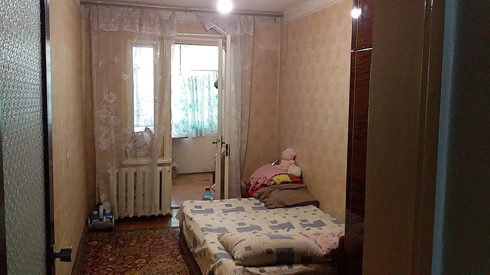 3к. квартира в Киевском районе Одеса - фото 3