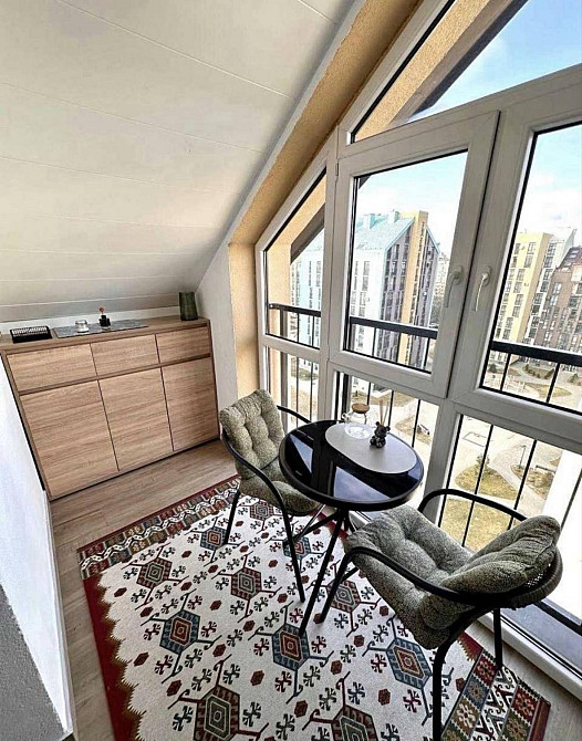 Оренда Квартира 3-кімнатна, 9/10 поверх на вул. Стрийська L'viv - photo 8