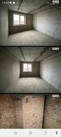 Продаж Квартира 1-кімнатна, 8/9 поверх на Сергія Зулінського (Тарногродського) Вінниця